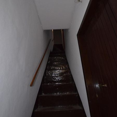 Saraceni 20 Apartment Cefalu Exterior photo
