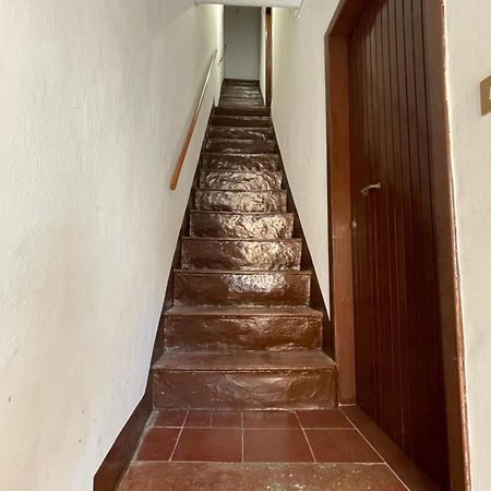 Saraceni 20 Apartment Cefalu Exterior photo