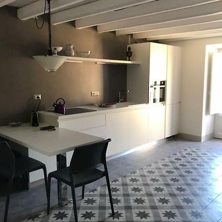 Saraceni 20 Apartment Cefalu Exterior photo