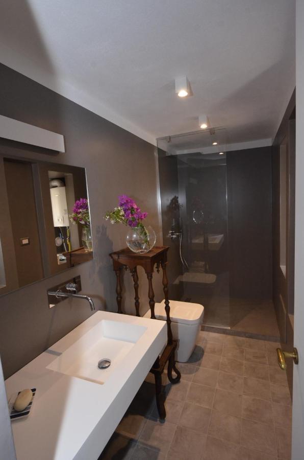 Saraceni 20 Apartment Cefalu Exterior photo