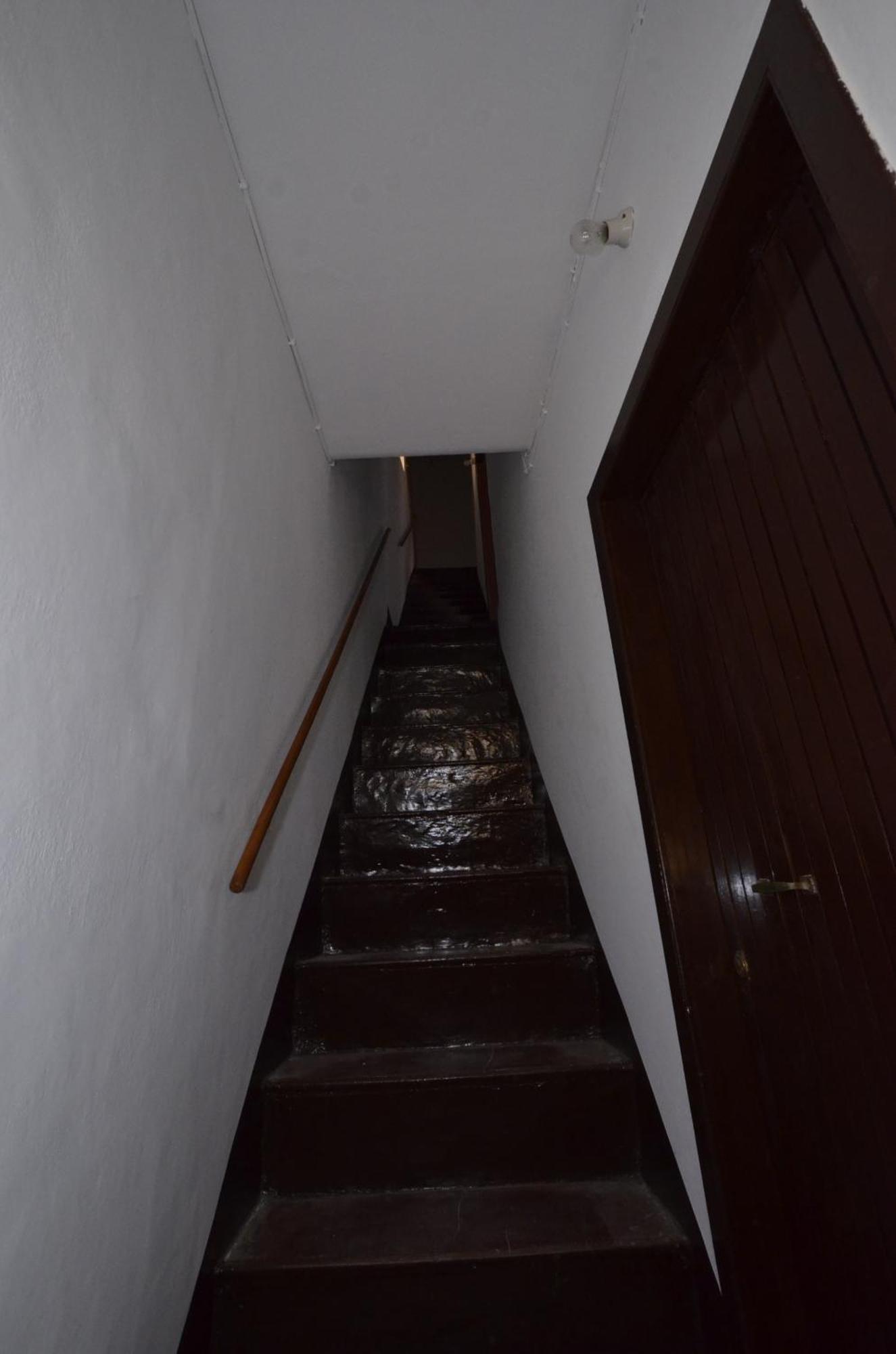 Saraceni 20 Apartment Cefalu Exterior photo