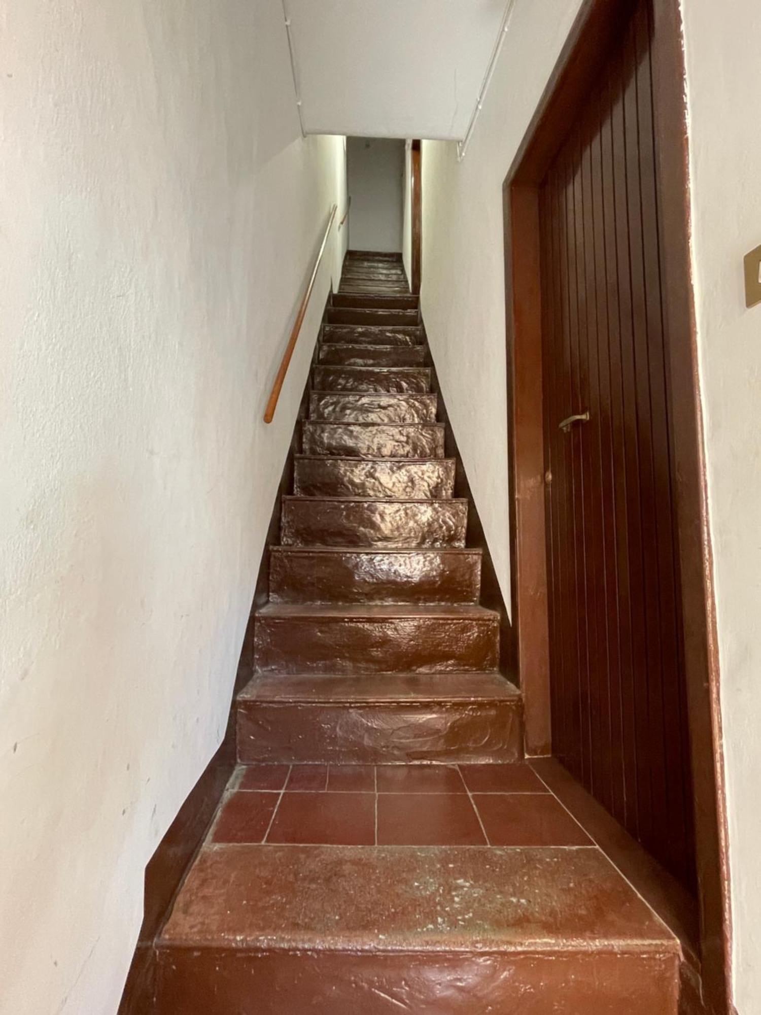 Saraceni 20 Apartment Cefalu Exterior photo