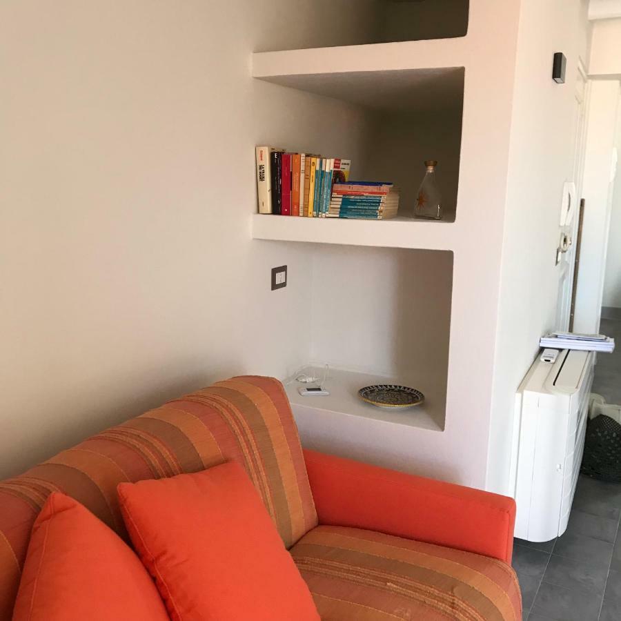 Saraceni 20 Apartment Cefalu Exterior photo