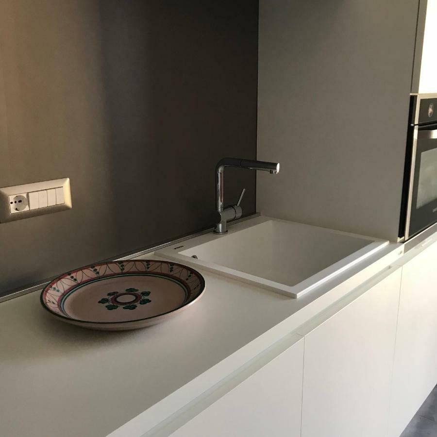 Saraceni 20 Apartment Cefalu Exterior photo