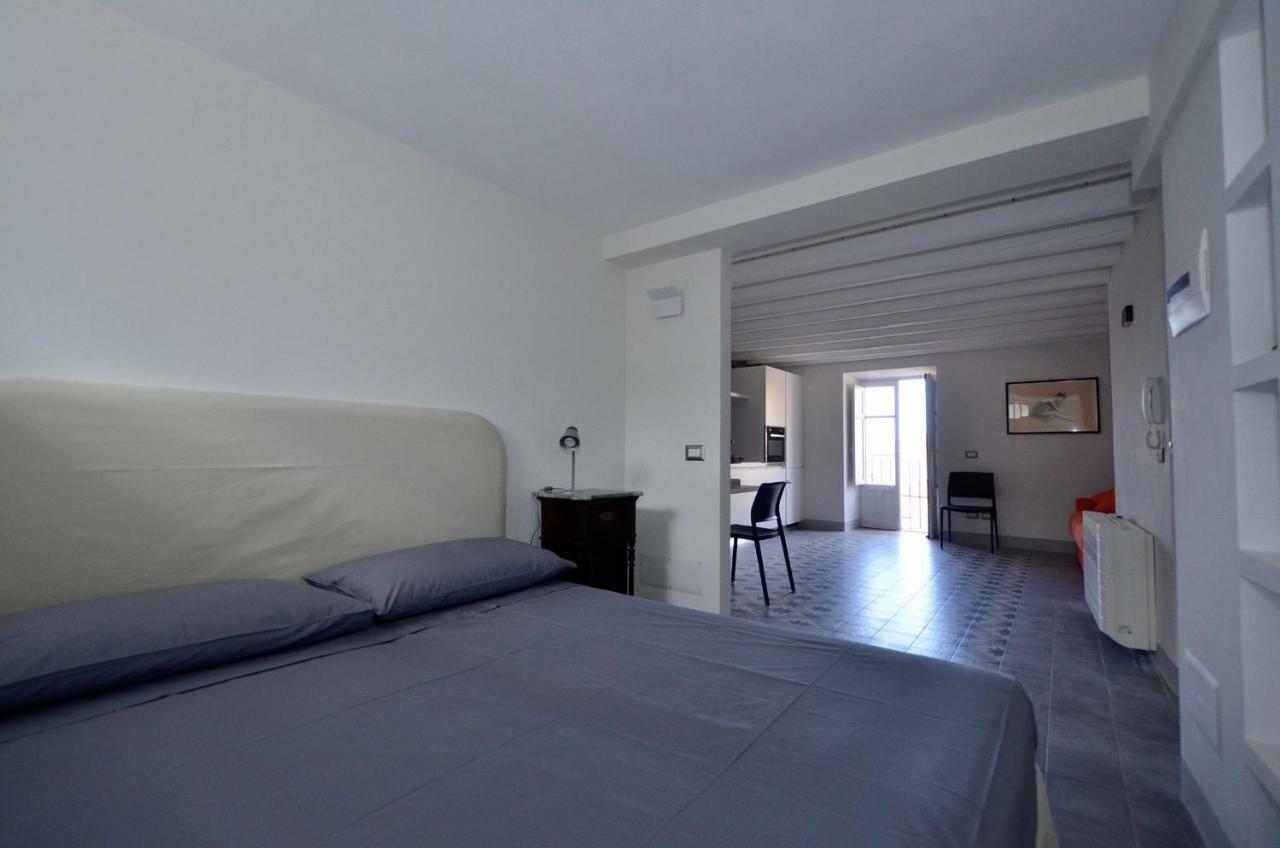 Saraceni 20 Apartment Cefalu Exterior photo