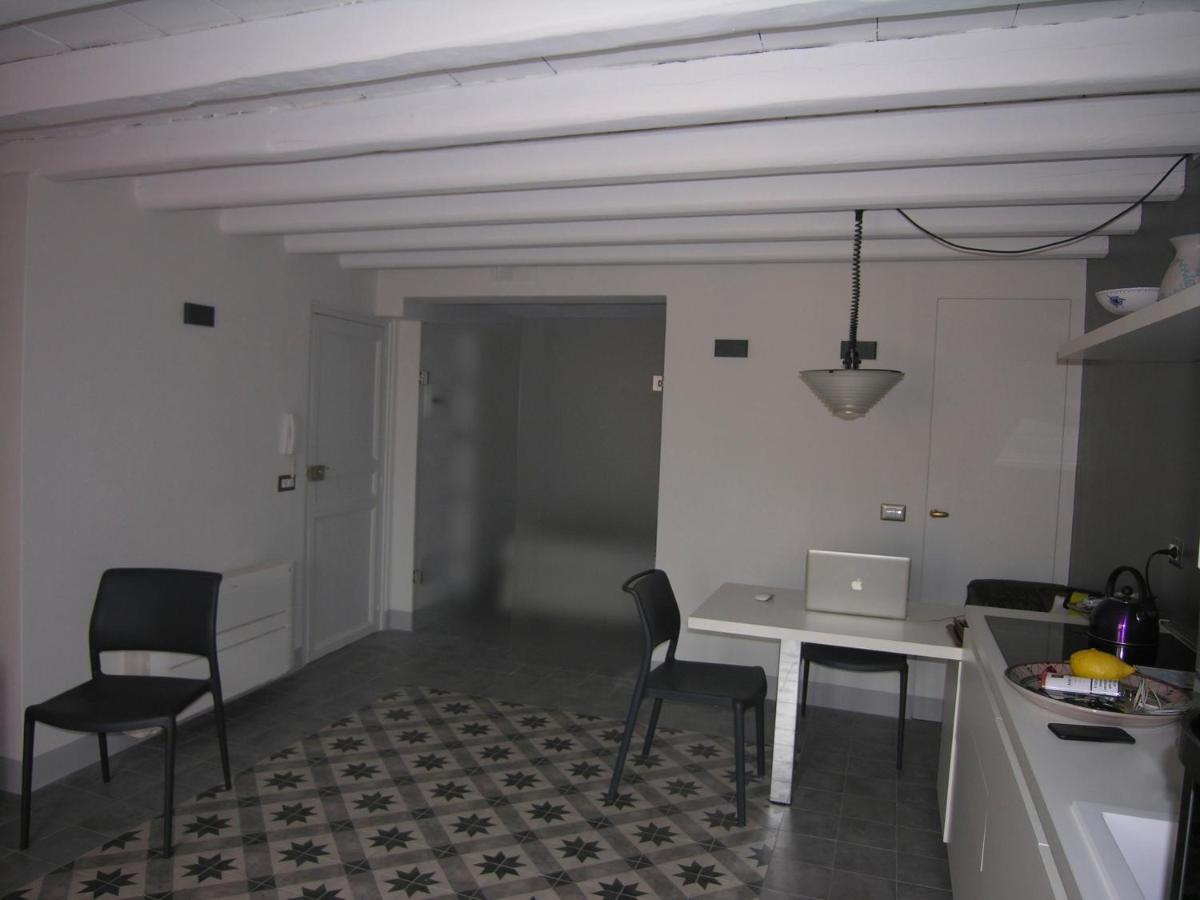 Saraceni 20 Apartment Cefalu Exterior photo