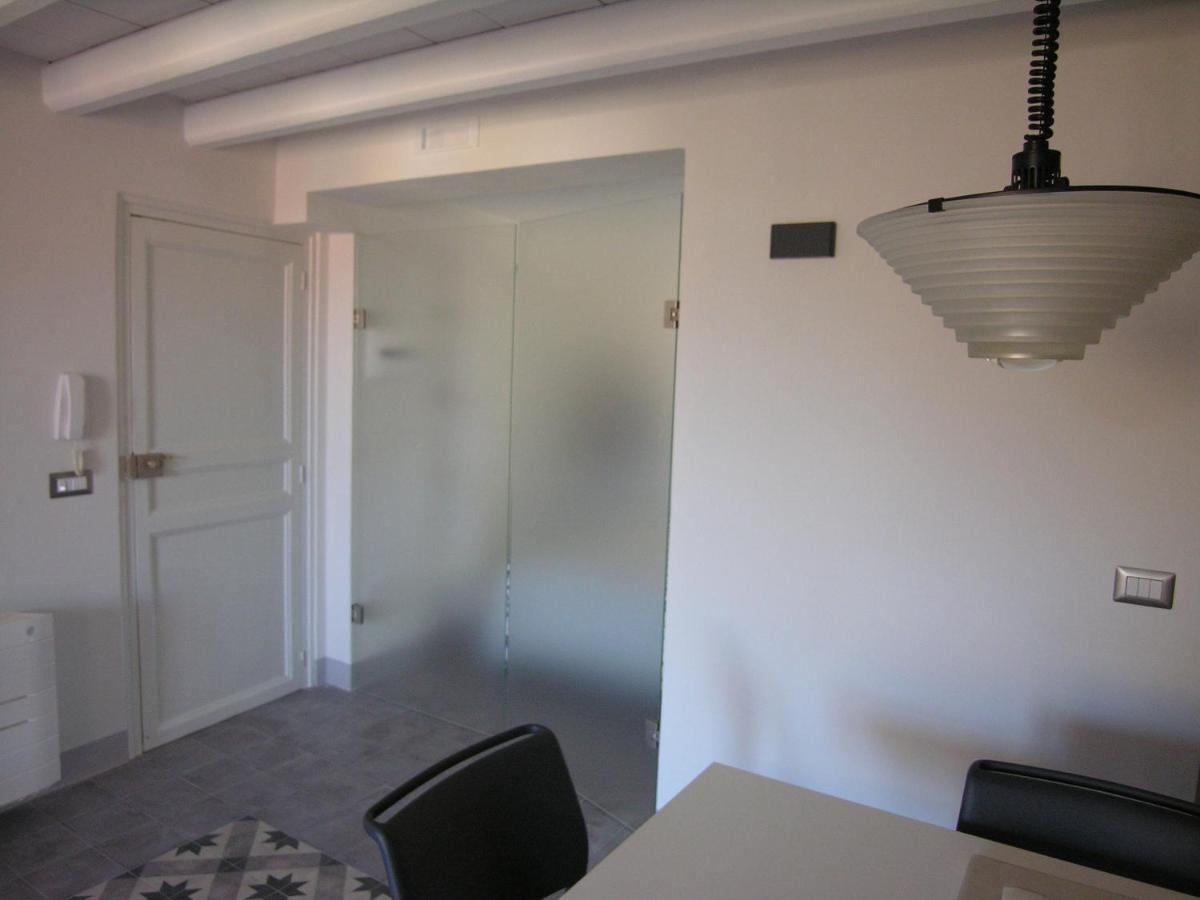 Saraceni 20 Apartment Cefalu Exterior photo